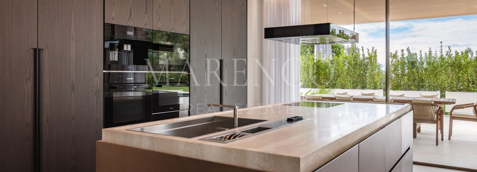 Villa  in Paraiso Alto, Benahavis