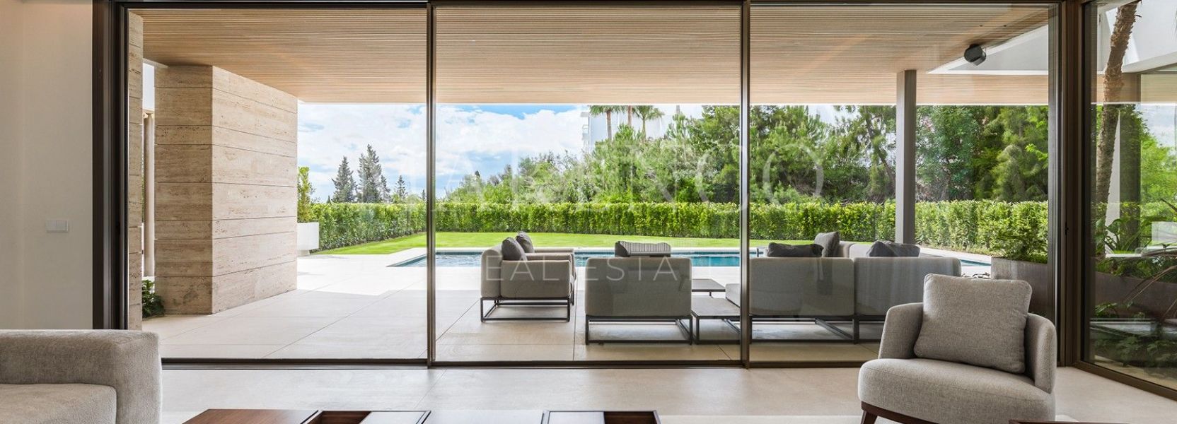 Villa  in Paraiso Alto, Benahavis