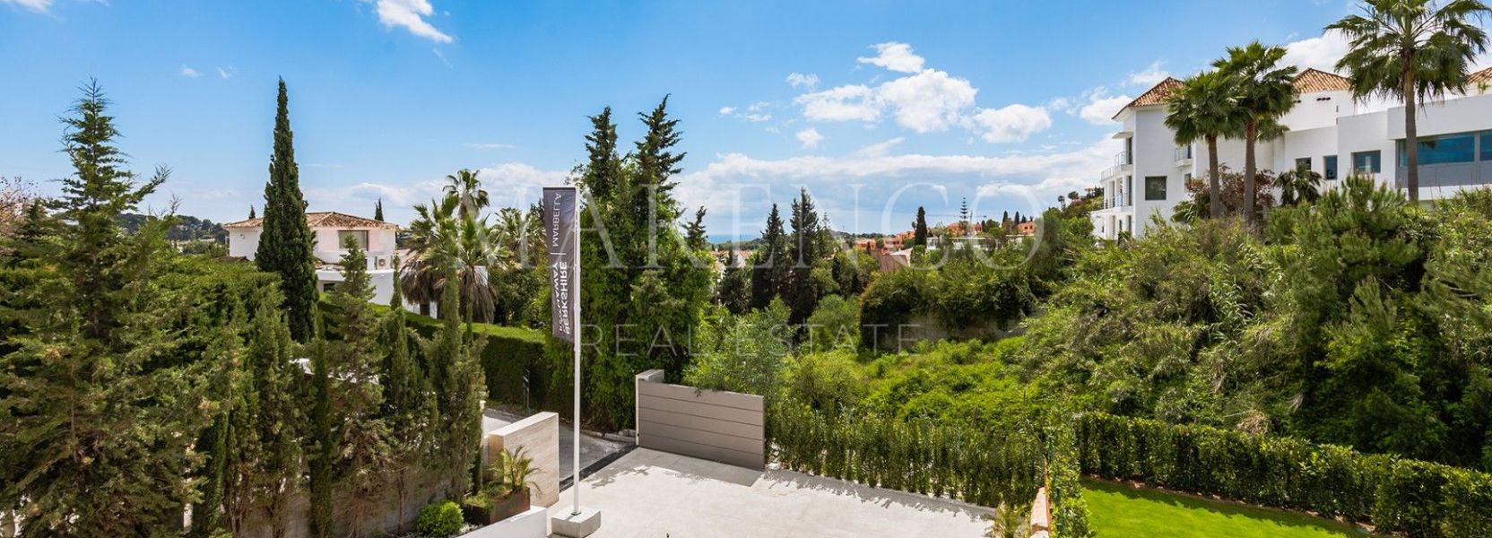 Villa  in Paraiso Alto, Benahavis