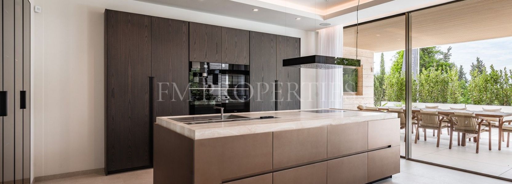 Villa in Paraiso Alto, Benahavis