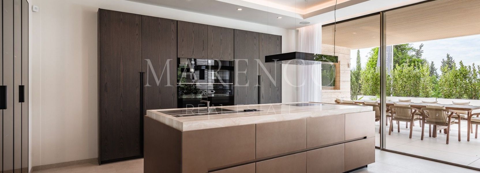 Villa  in Paraiso Alto, Benahavis