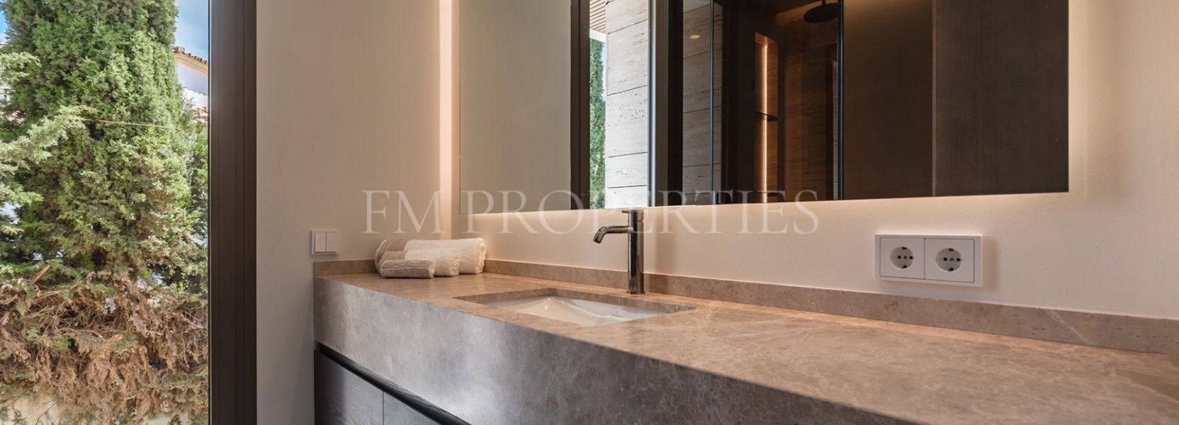 Villa in Paraiso Alto, Benahavis