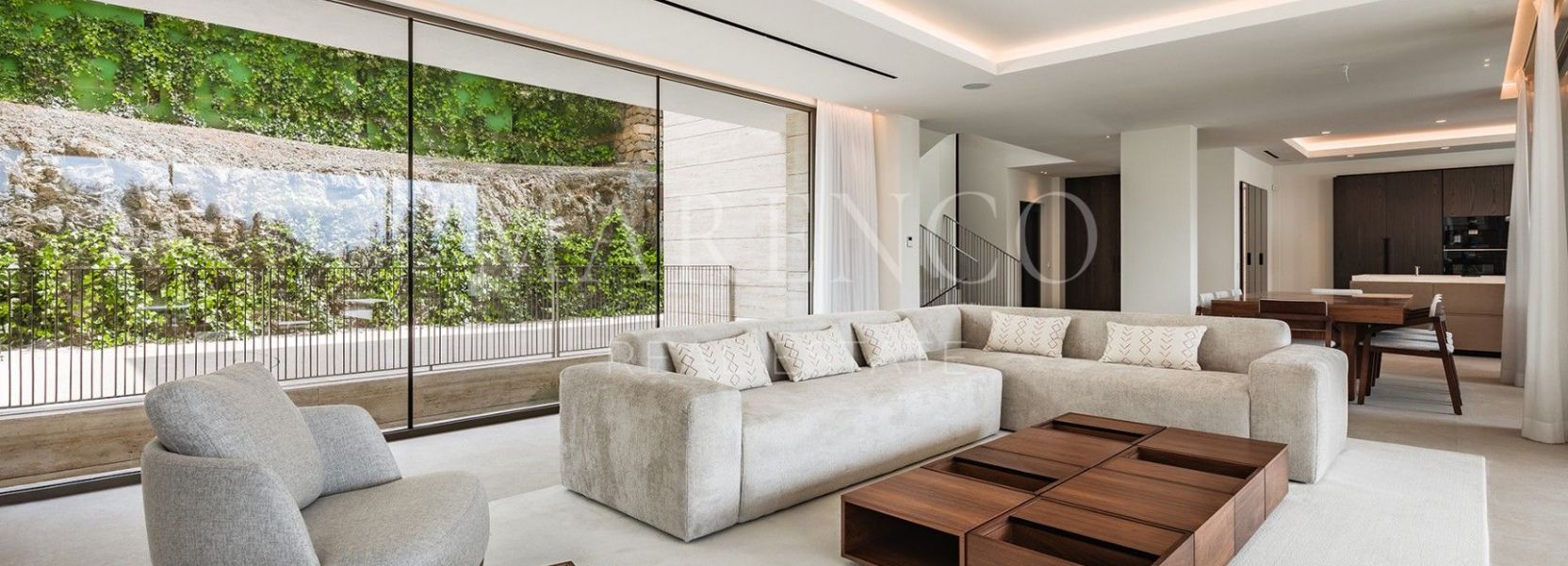 Villa  in Paraiso Alto, Benahavis