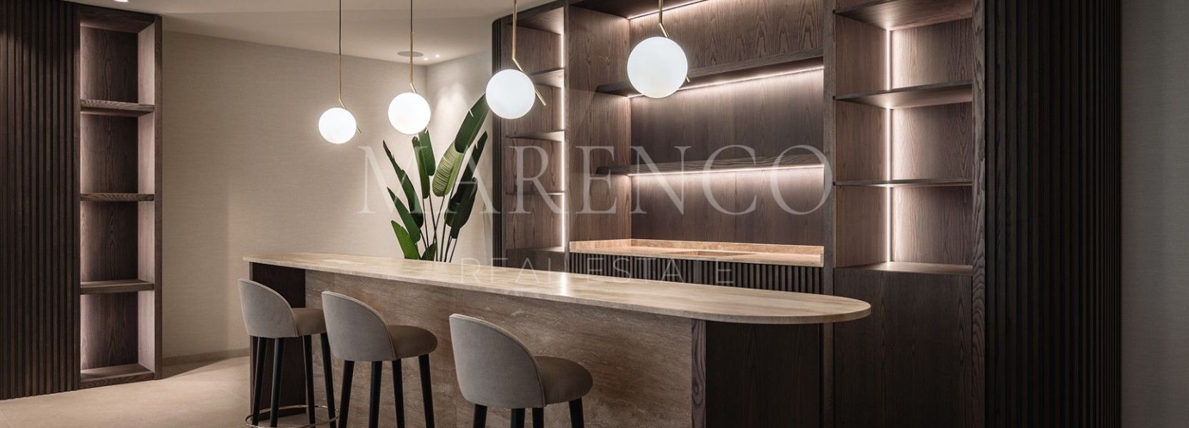 Villa  in Paraiso Alto, Benahavis