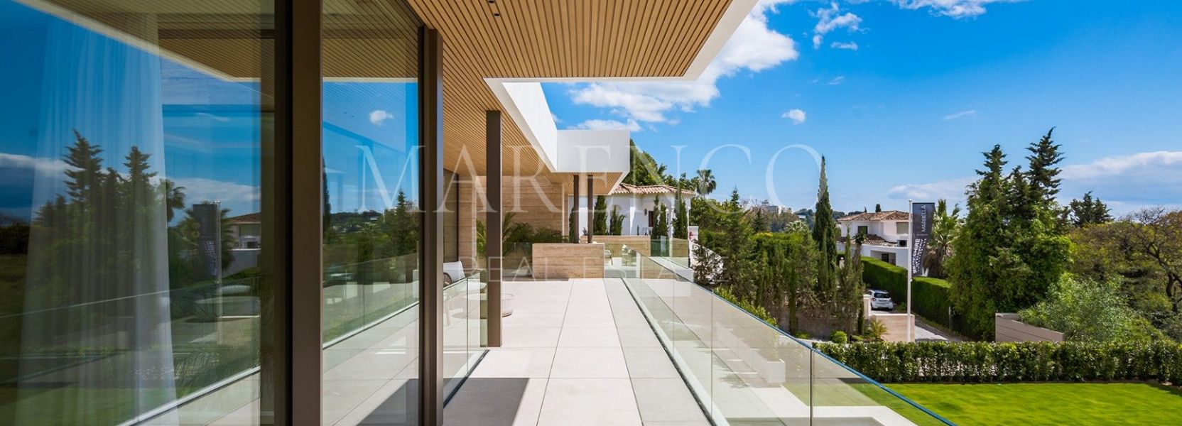 Villa  in Paraiso Alto, Benahavis