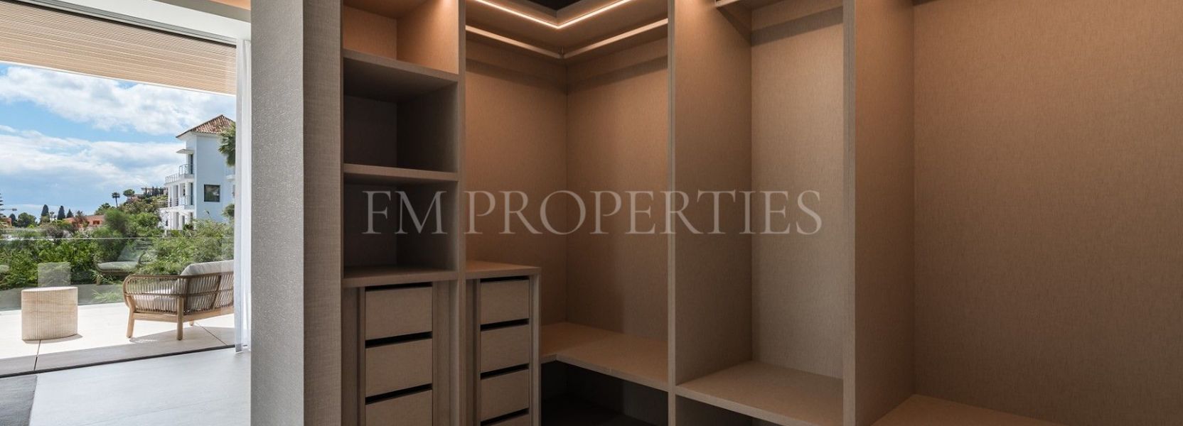 Villa in Paraiso Alto, Benahavis