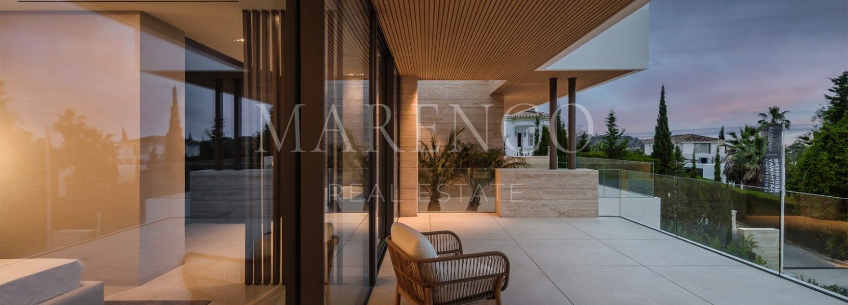 Villa  in Paraiso Alto, Benahavis