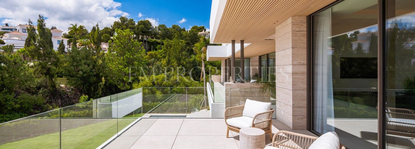 Villa in Paraiso Alto, Benahavis