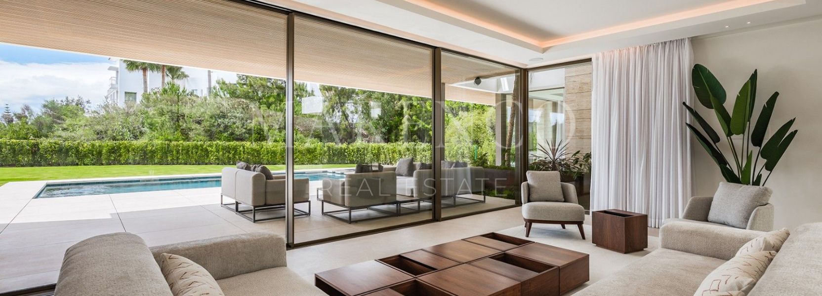 Villa  in Paraiso Alto, Benahavis