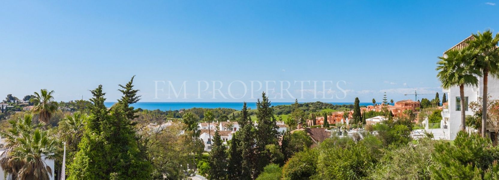 Villa in Paraiso Alto, Benahavis