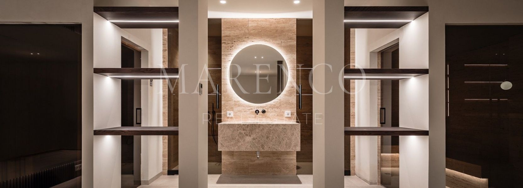 Villa  in Paraiso Alto, Benahavis