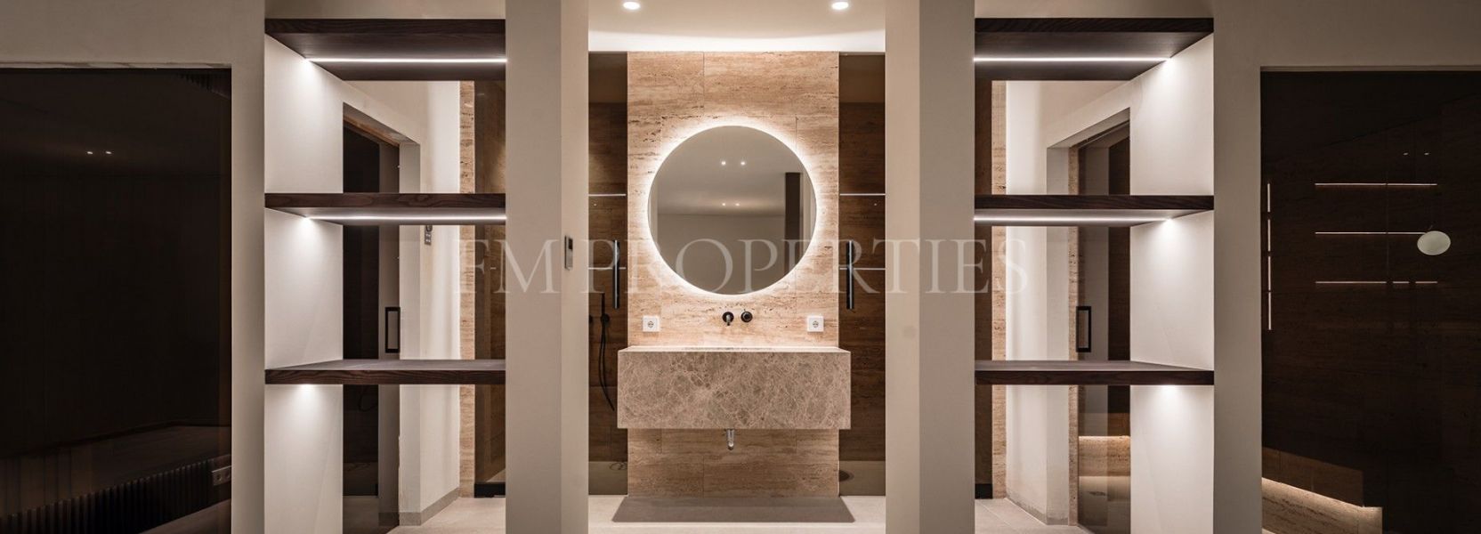 Villa in Paraiso Alto, Benahavis