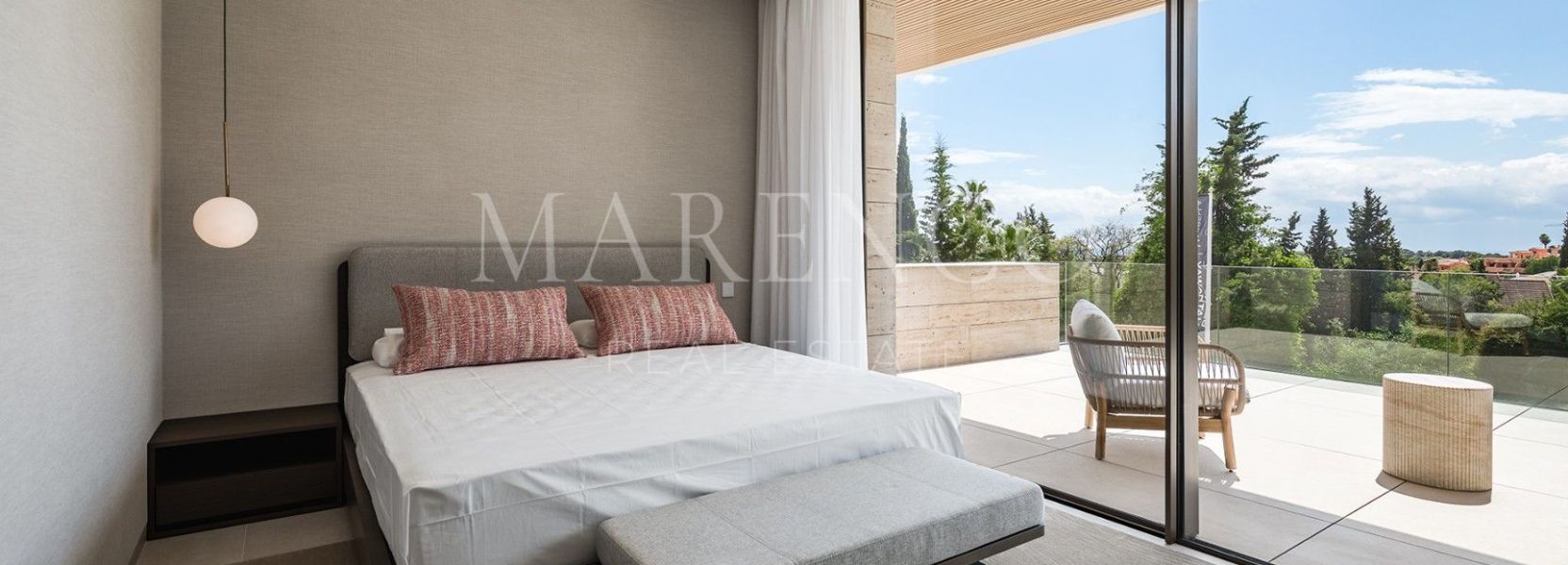 Villa  in Paraiso Alto, Benahavis