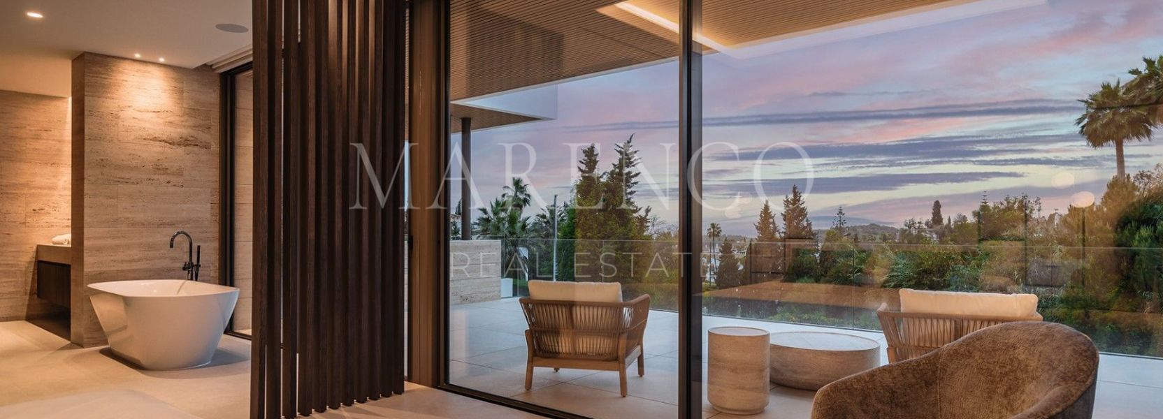 Villa  in Paraiso Alto, Benahavis