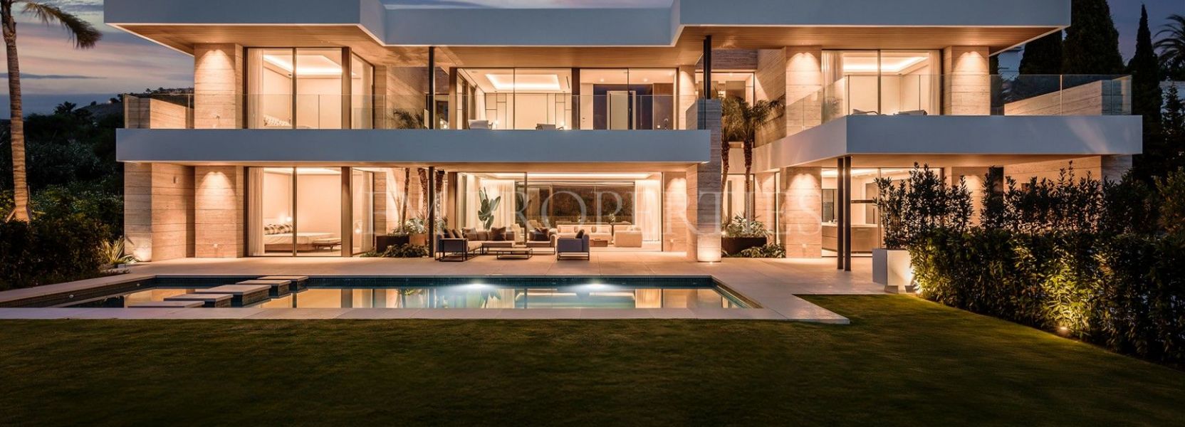 Villa in Paraiso Alto, Benahavis