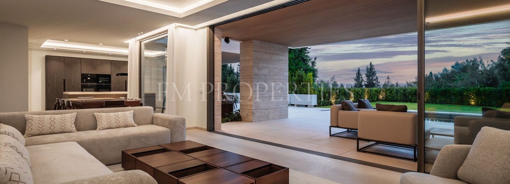 Villa in Paraiso Alto, Benahavis