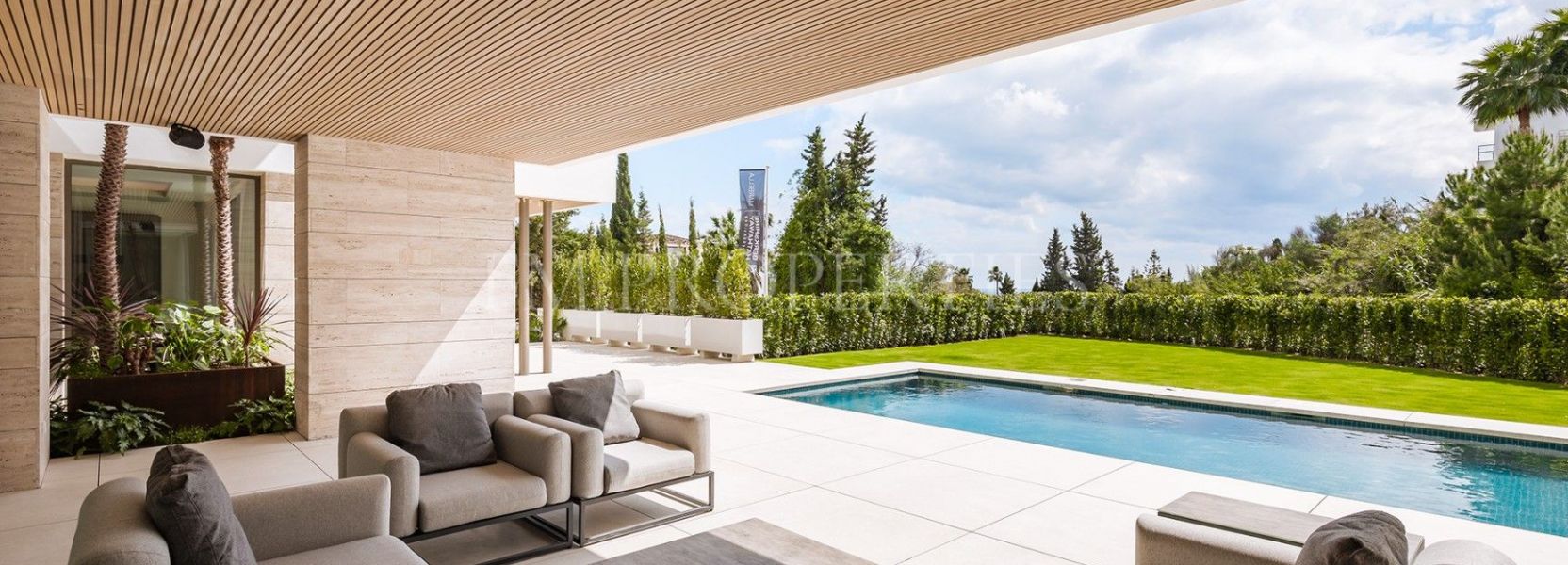 Villa in Paraiso Alto, Benahavis