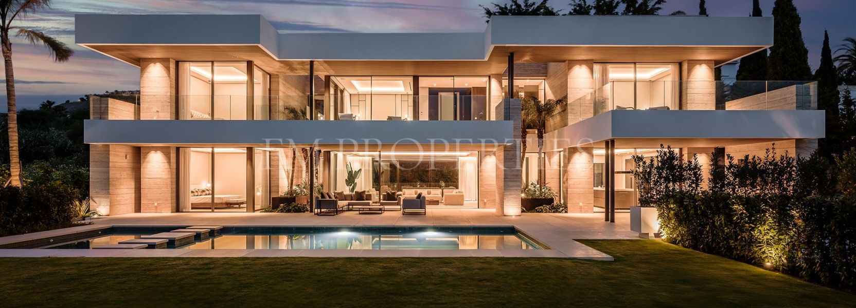 Villa in Paraiso Alto, Benahavis