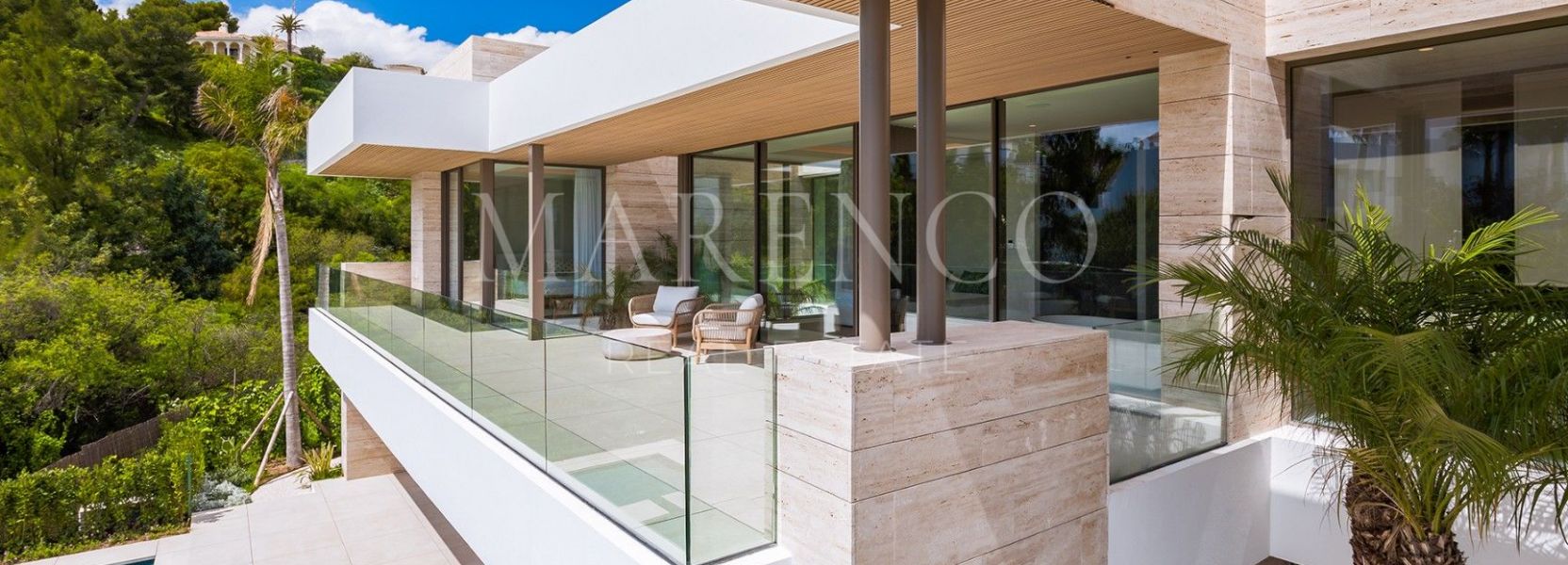 Villa  in Paraiso Alto, Benahavis