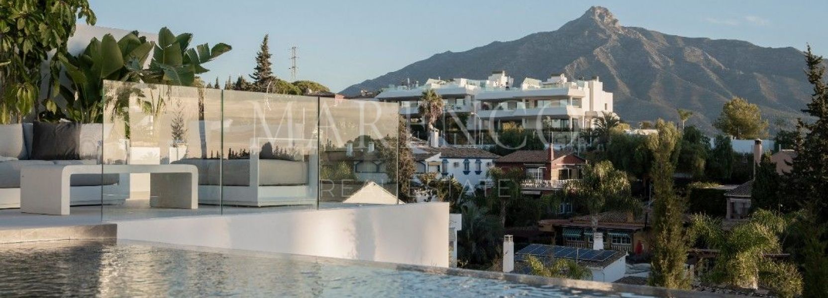 Villa in Nueva Andalucia, Marbella