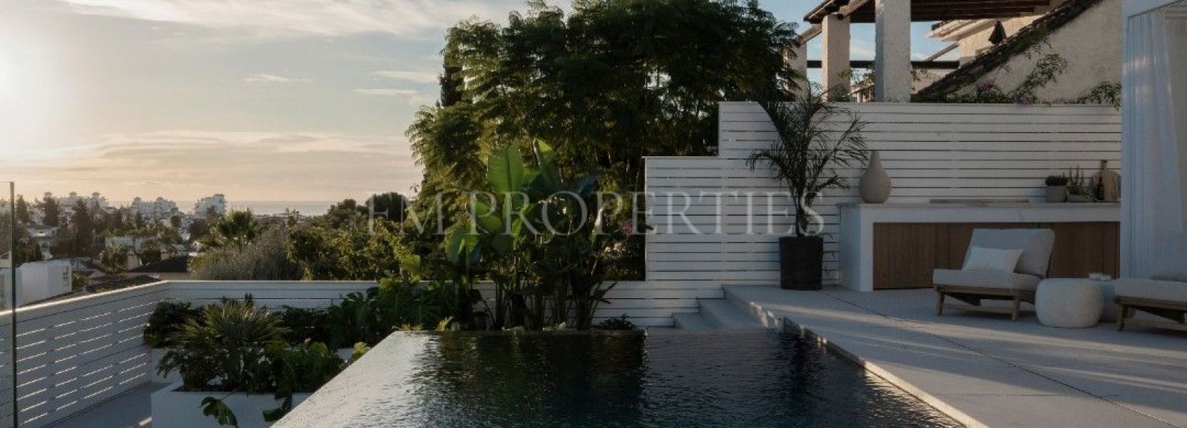 Villa  in Nueva Andalucia, Marbella