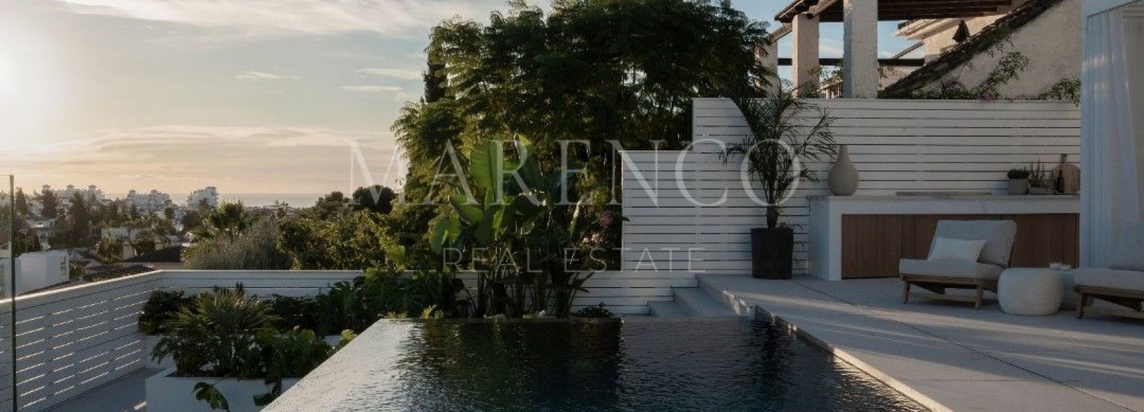 Villa in Nueva Andalucia, Marbella