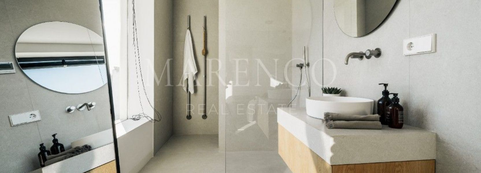 Villa in Nueva Andalucia, Marbella