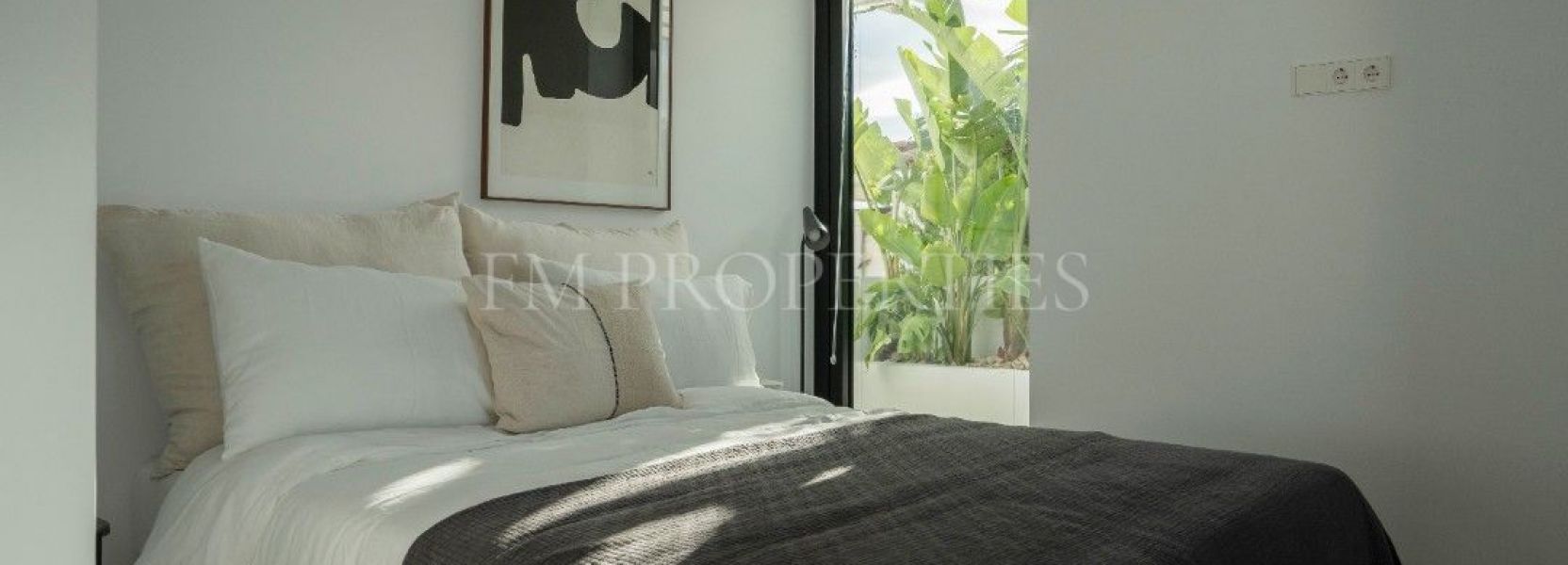 Villa  in Nueva Andalucia, Marbella