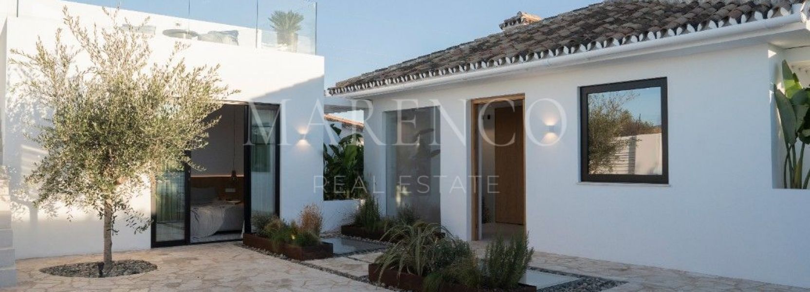 Villa in Nueva Andalucia, Marbella