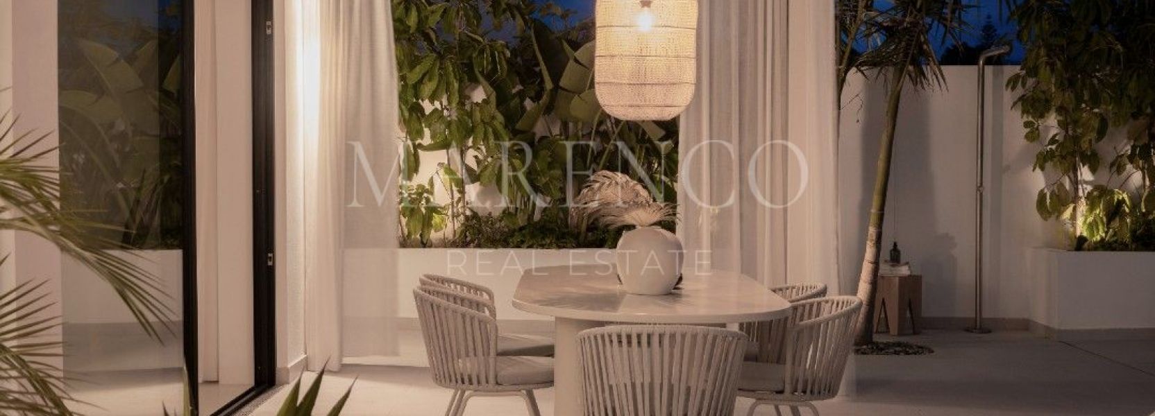 Villa in Nueva Andalucia, Marbella