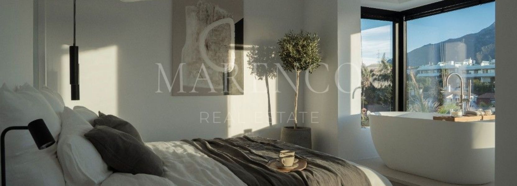 Villa in Nueva Andalucia, Marbella