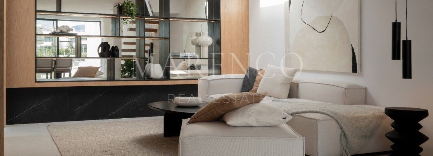 Villa in Nueva Andalucia, Marbella