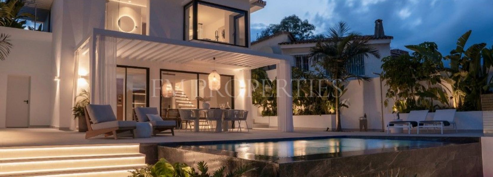 Villa  in Nueva Andalucia, Marbella