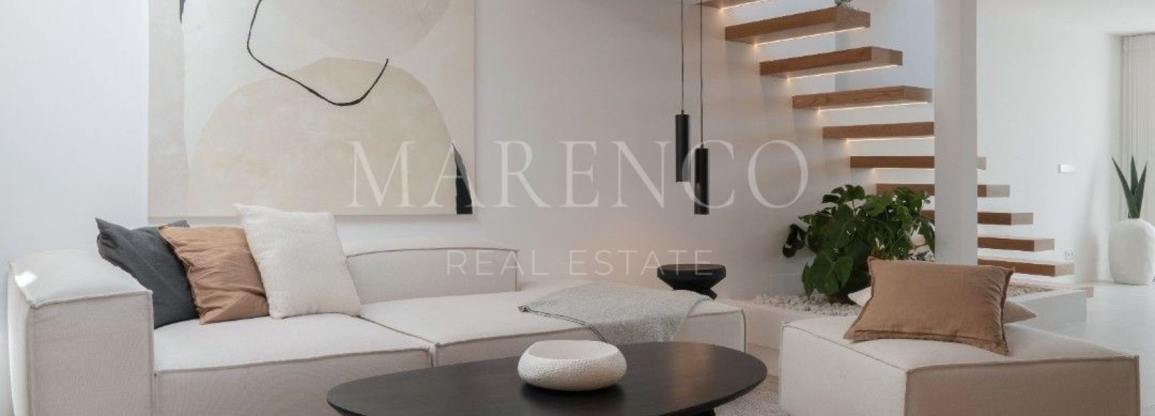 Villa in Nueva Andalucia, Marbella