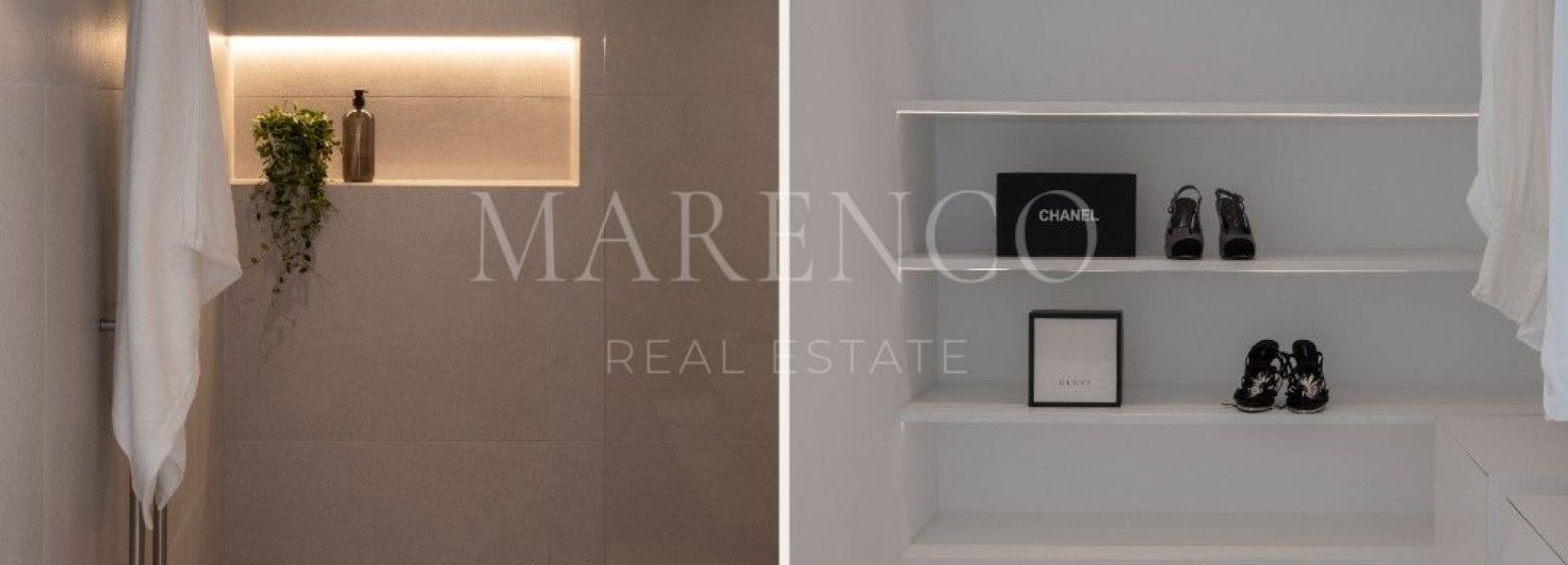 Villa in Nueva Andalucia, Marbella