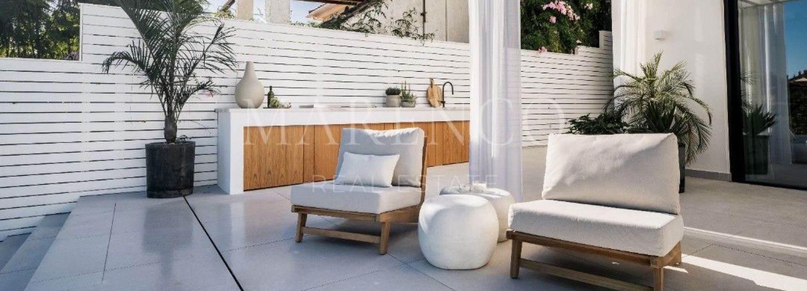 Villa in Nueva Andalucia, Marbella