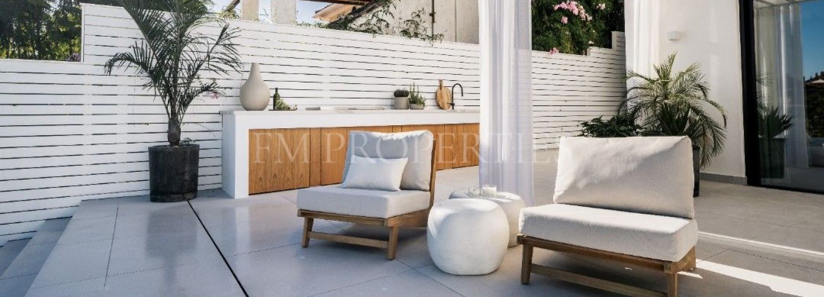 Villa  in Nueva Andalucia, Marbella