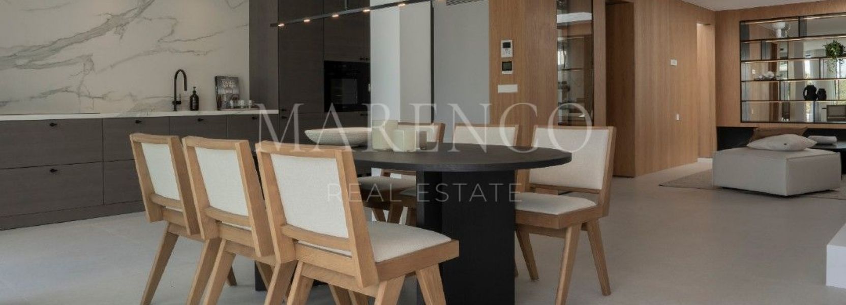 Villa in Nueva Andalucia, Marbella