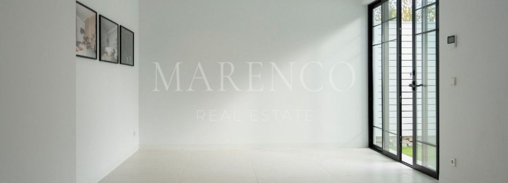 Villa in Nueva Andalucia, Marbella