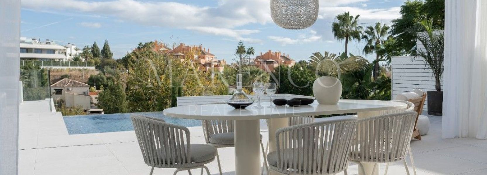 Villa in Nueva Andalucia, Marbella