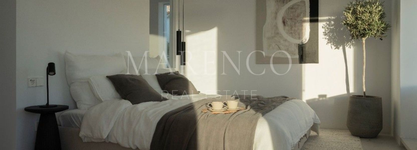 Villa in Nueva Andalucia, Marbella