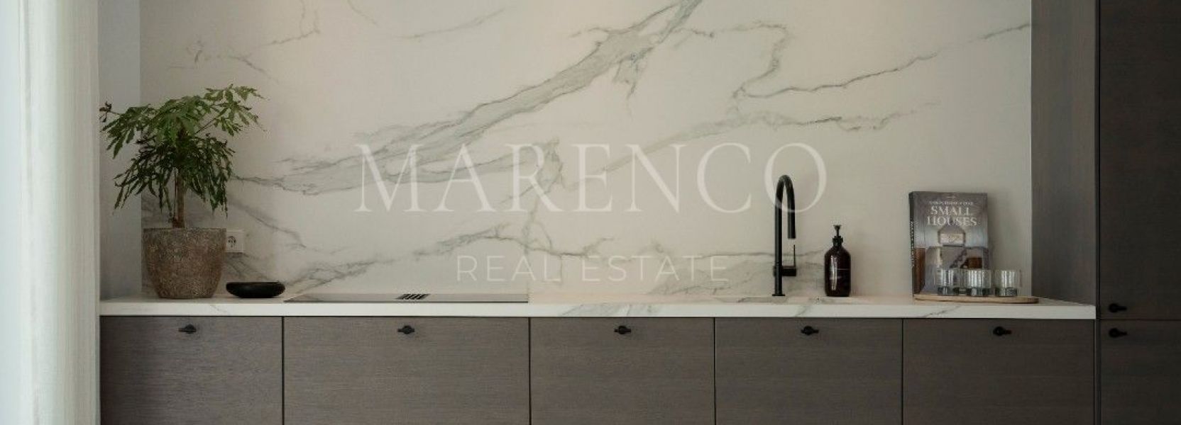 Villa in Nueva Andalucia, Marbella