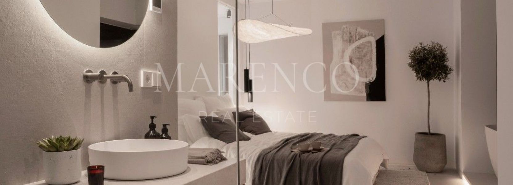 Villa in Nueva Andalucia, Marbella