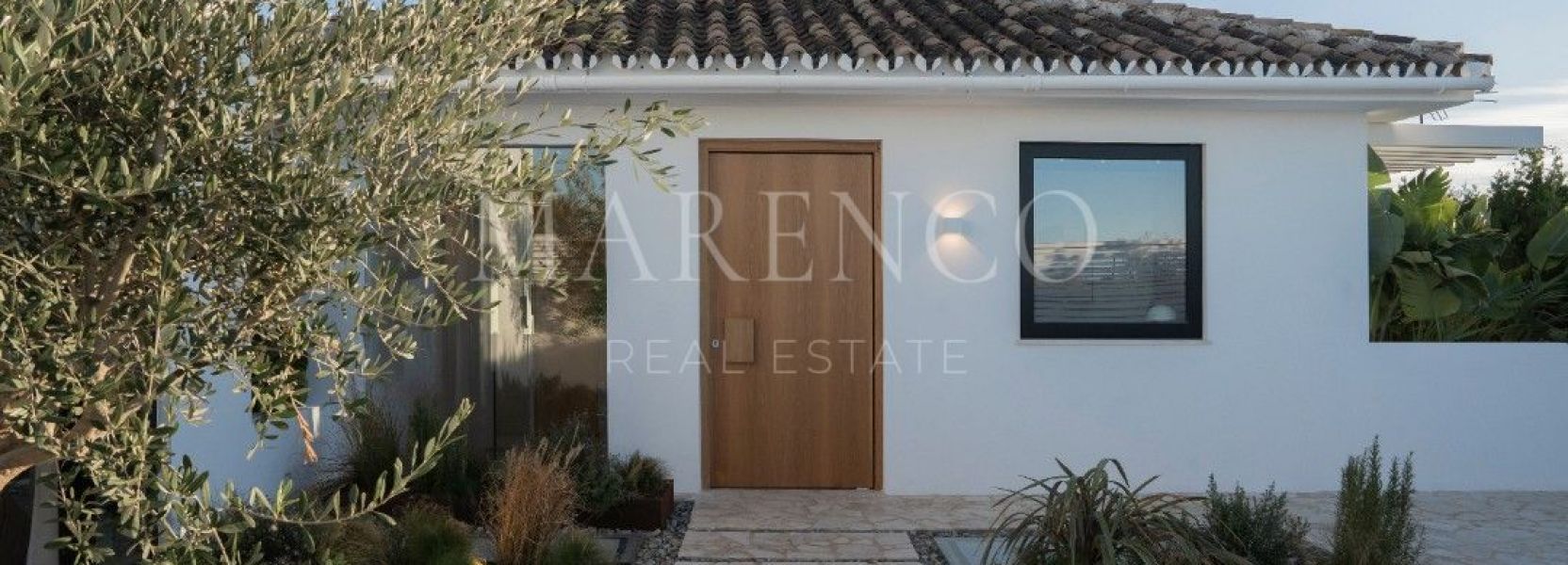 Villa in Nueva Andalucia, Marbella