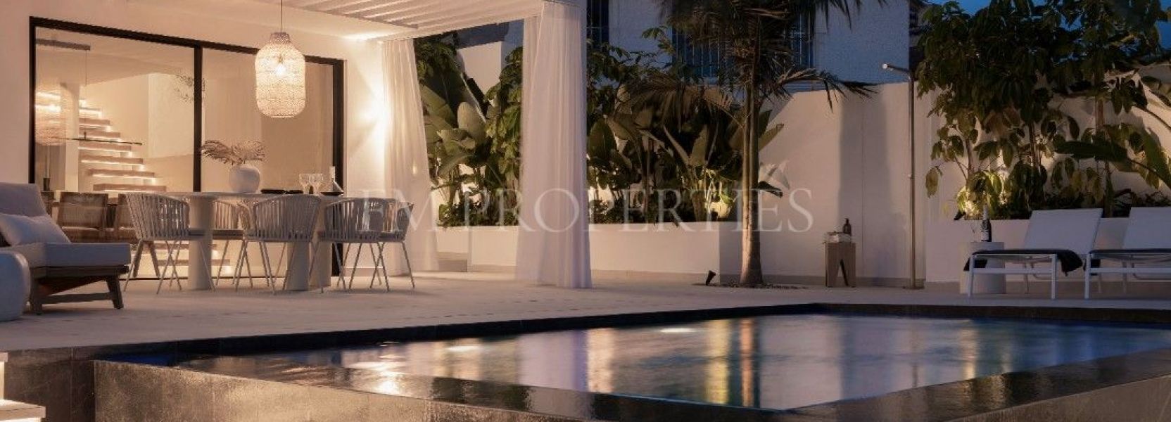 Villa  in Nueva Andalucia, Marbella