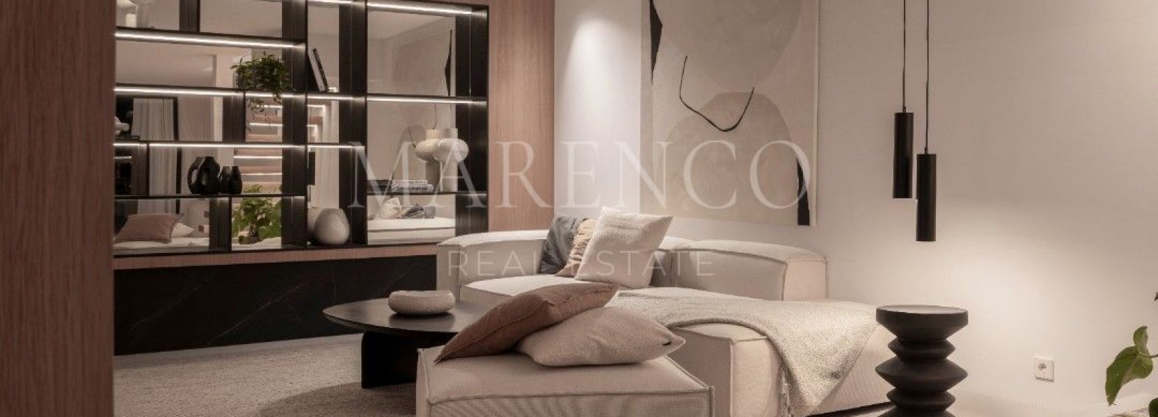 Villa in Nueva Andalucia, Marbella