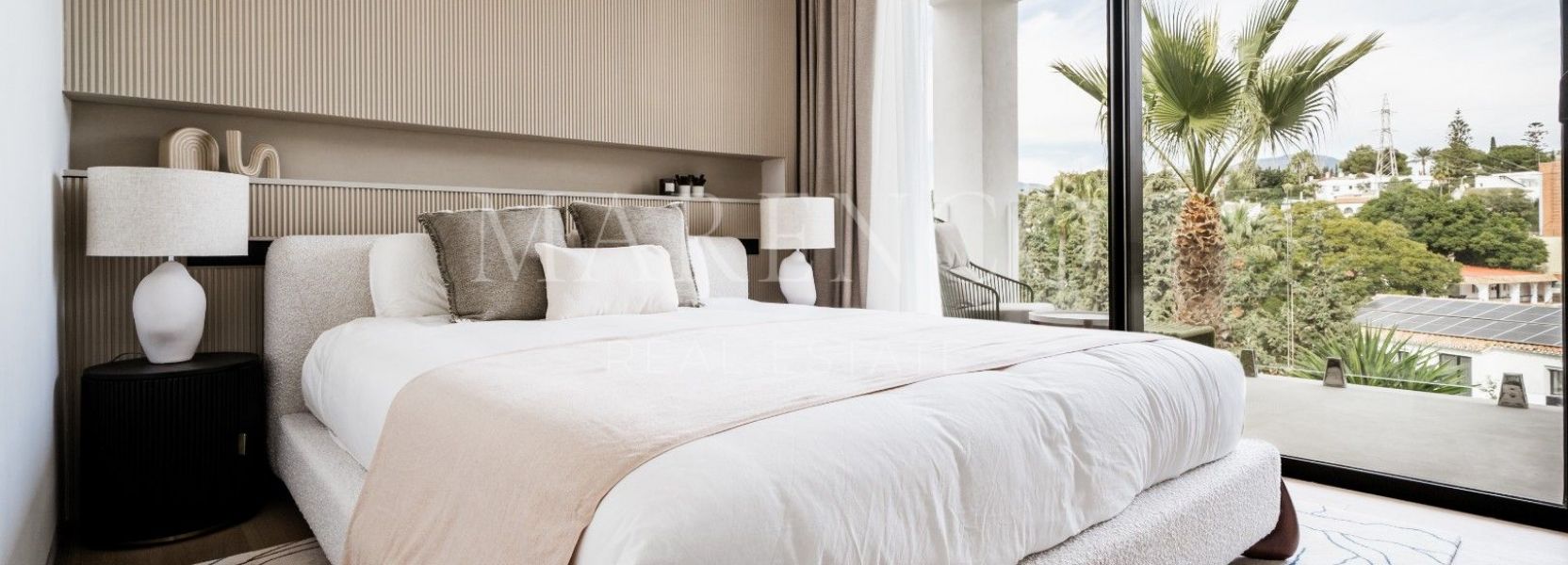 Villa  in Nueva Andalucia, Marbella