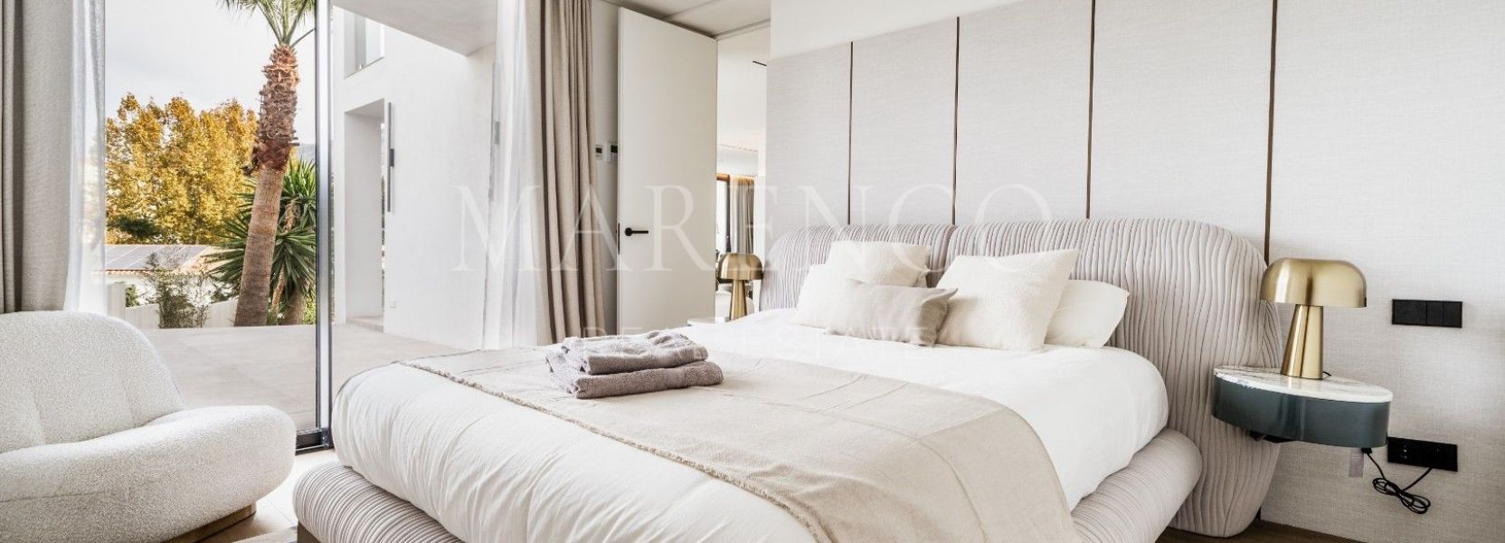 Villa  in Nueva Andalucia, Marbella