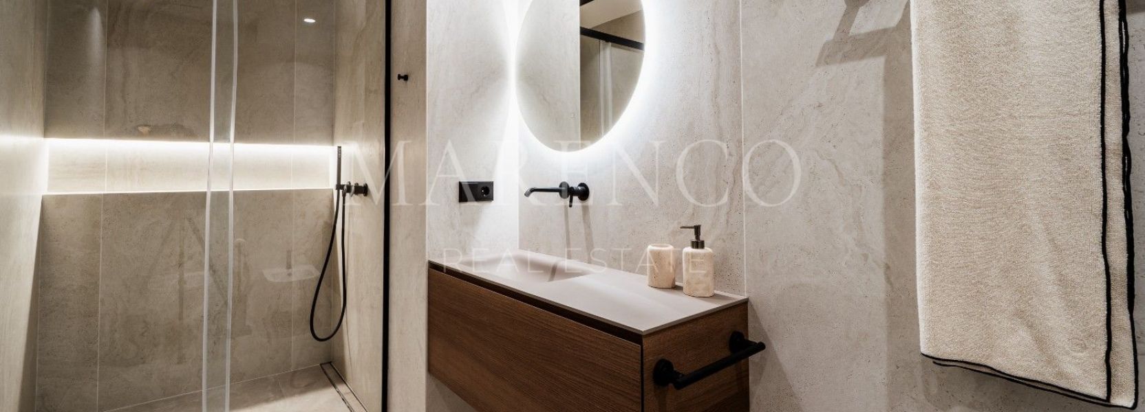 Villa  in Nueva Andalucia, Marbella