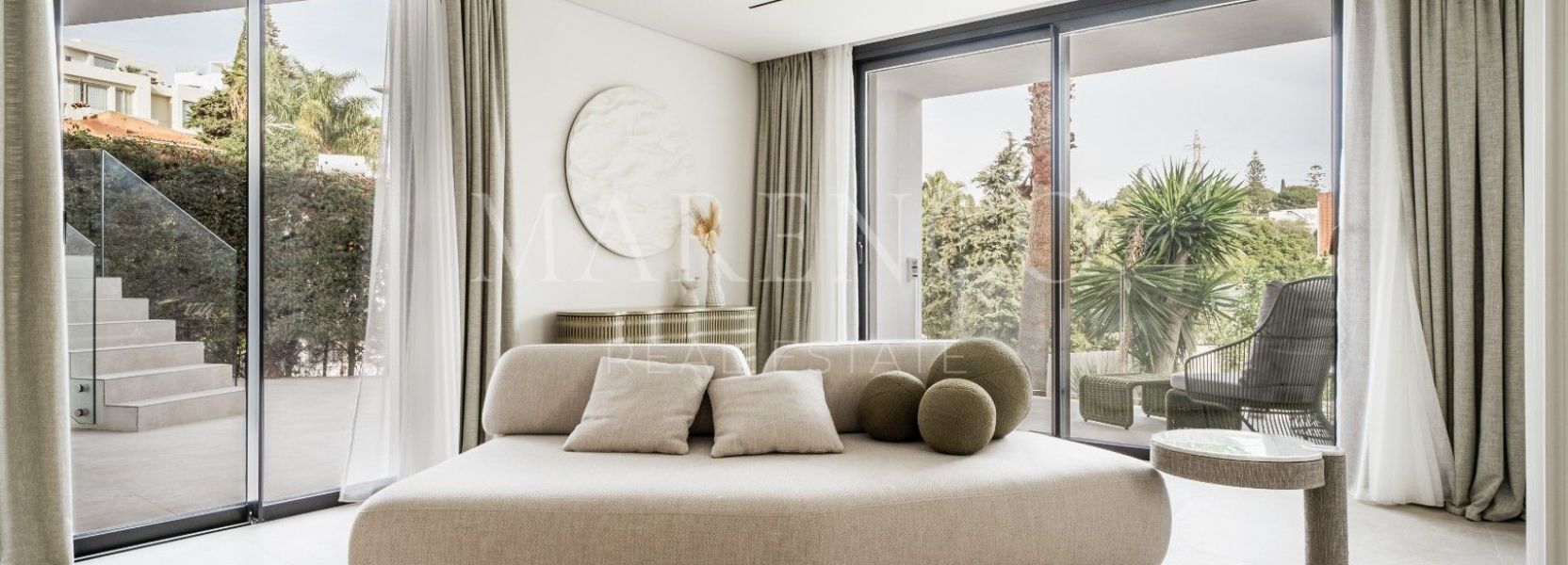 Villa  in Nueva Andalucia, Marbella